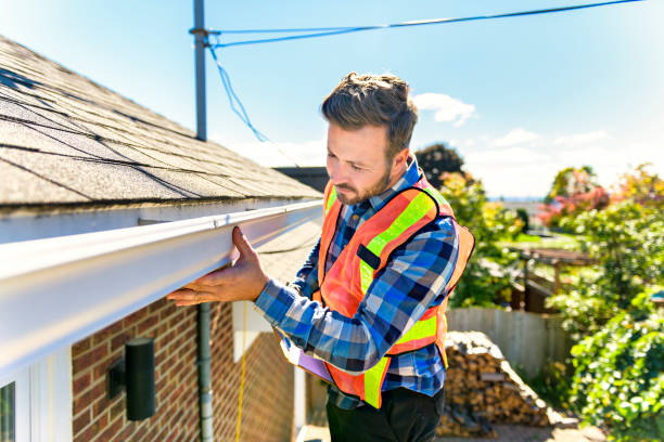 Sand Point, AK Roofing services Company